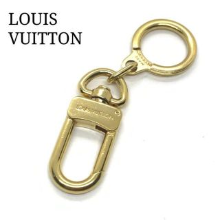 ヴィトン(LOUIS VUITTON) カラビナ キーホルダー(メンズ)の通販 16点