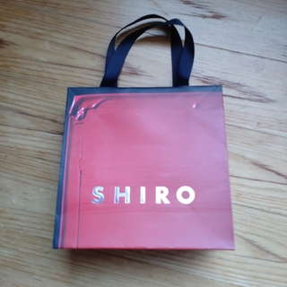 シロ(shiro)の【!様専用】【SHIRO】ホワイトティー　ハンド美容液(ハンドクリーム)