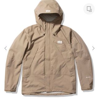 ヘリーハンセン(HELLY HANSEN)のヘリーハンセン　HELLY HANSEN スカンザライトジャケット(マウンテンパーカー)