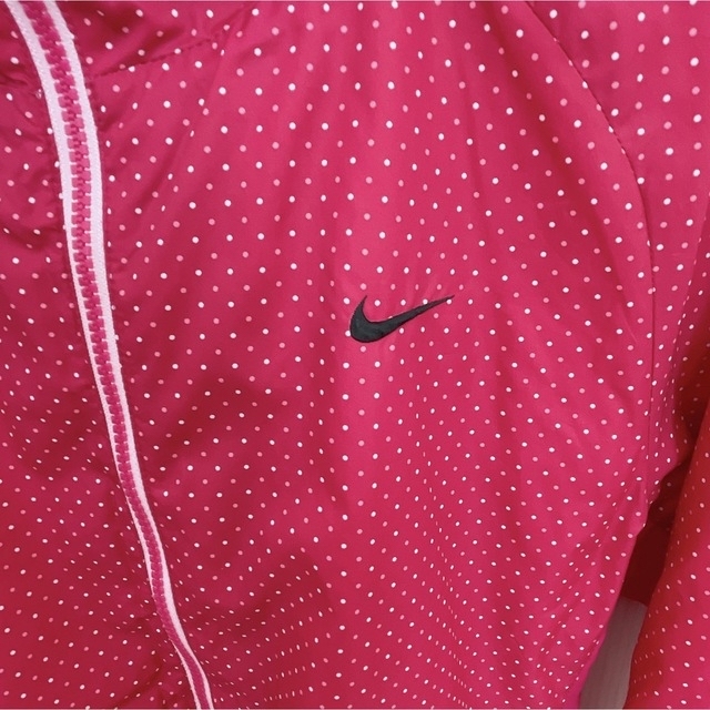 未使用 NIKE ナイキ パーカー レディース 2