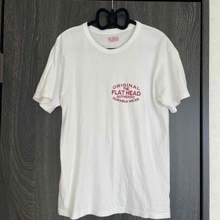 フラットヘッド(THE FLAT HEAD)のフラットヘッド Tシャツ (シャツ)