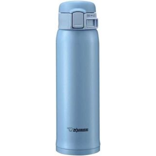 ゾウジルシ(象印)の【値下げ】象印 ステンレスマグ 480ml　SM-SE48AL(タンブラー)