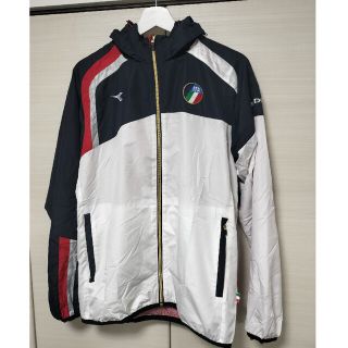 美品☆DIADORA スポーツウェア上着