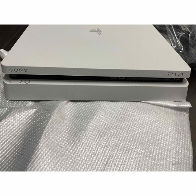 SONY PlayStation4 本体 CUH-2100AB01 500GB