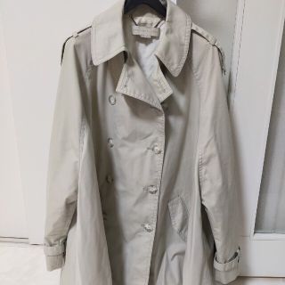 ステラマッカートニー(Stella McCartney)のステラマッカートニー　トレンチコート　38(トレンチコート)