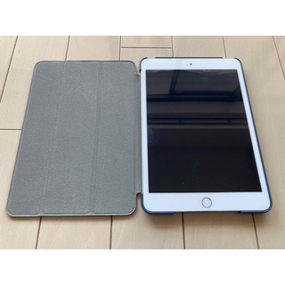Apple - Apple iPad mini3 Wi-Fi + Cellular 本体のみ