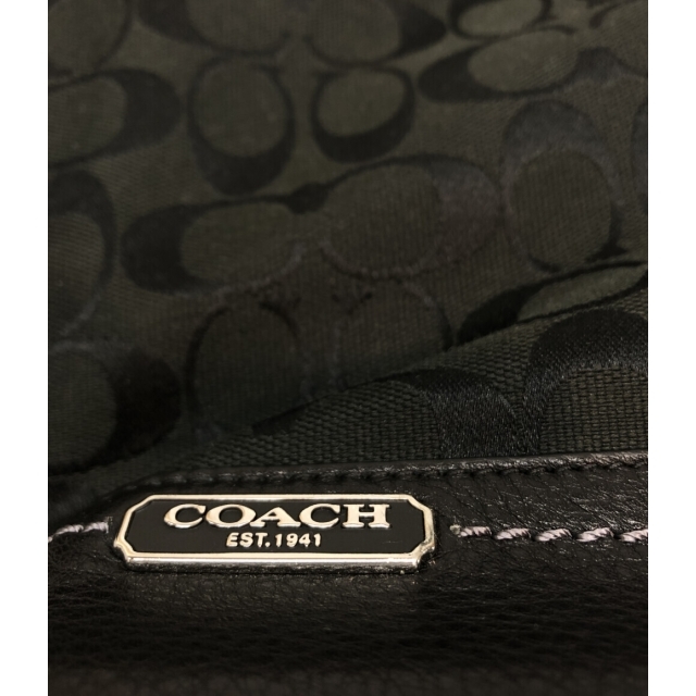 コーチ COACH トートバッグ  シグネチャー F23297 レディース 7