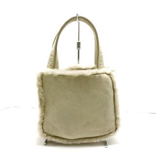 シャネル ムートン トートバッグ(レディース)の通販 21点 | CHANELの