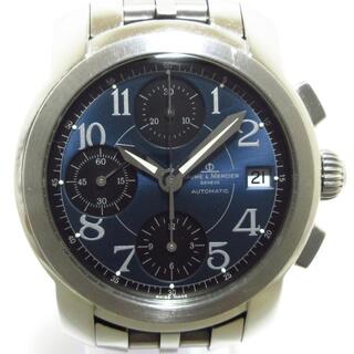 BAUME&MERCIER - ボーム&メルシエ 腕時計 MV045216 メンズ