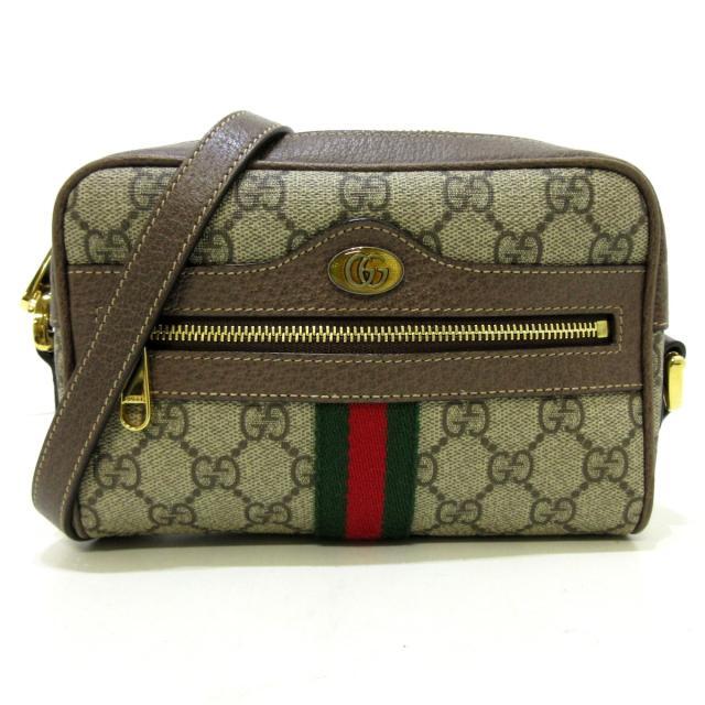 GUCCI(グッチ) ショルダーバッグ 517350 - www.husnususlu.com