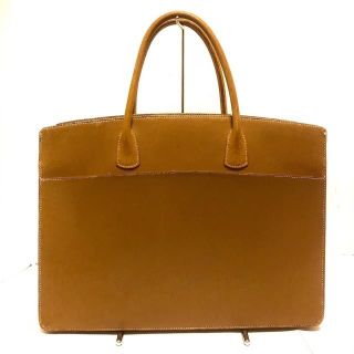 エルメス(HERMES)のエルメス トートバッグ ホワイトバスGM(トートバッグ)