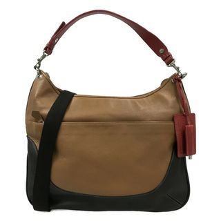 PELLE MORBIDA - ペッレモルビダ 2wayトートバッグ ショルダーバッグ