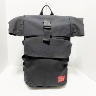 マンハッタンポーテージ(Manhattan Portage)のマンハッタンポーテージ リュックサック -(リュック/バックパック)