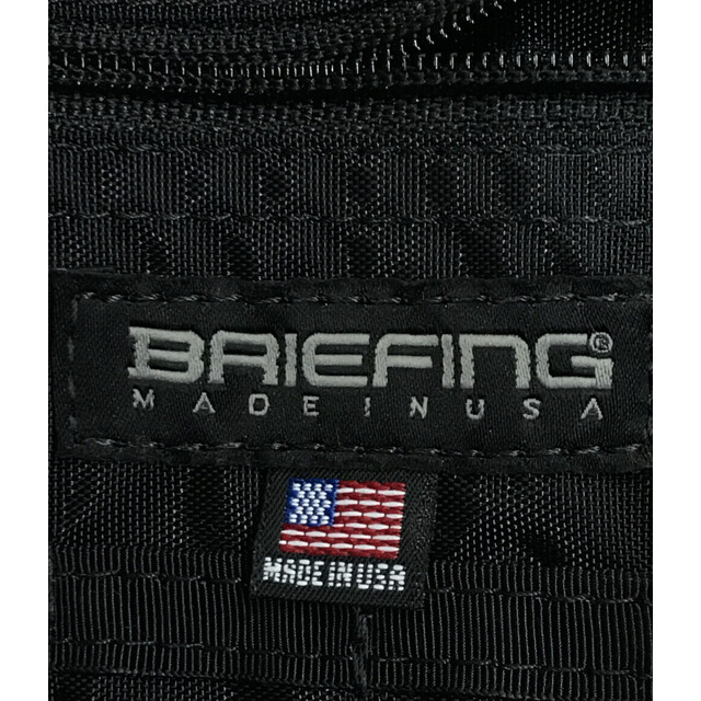 BRIEFING(ブリーフィング)のブリーフィング 2wayトートバッグ ショルダーバッグ 斜め掛け メンズ メンズのバッグ(トートバッグ)の商品写真