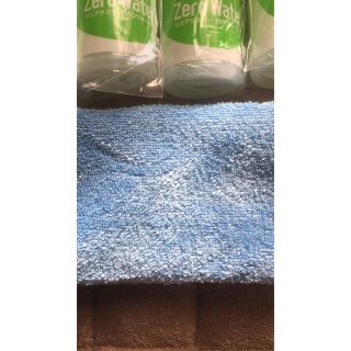ブリス純正　保水率253％　セカンドクロス　400X300(洗車・リペア用品)