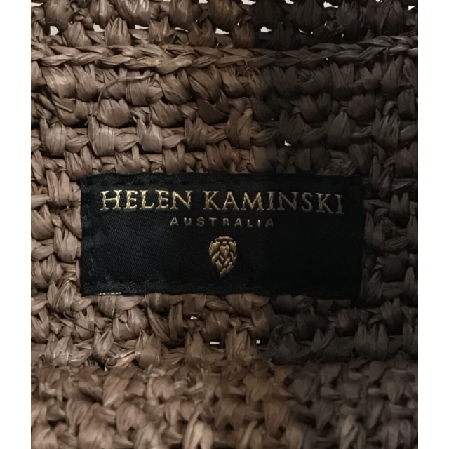 HELEN KAMINSKI(ヘレンカミンスキー)のヘレンカミンスキー ショルダーバッグ レディース レディースのバッグ(ショルダーバッグ)の商品写真