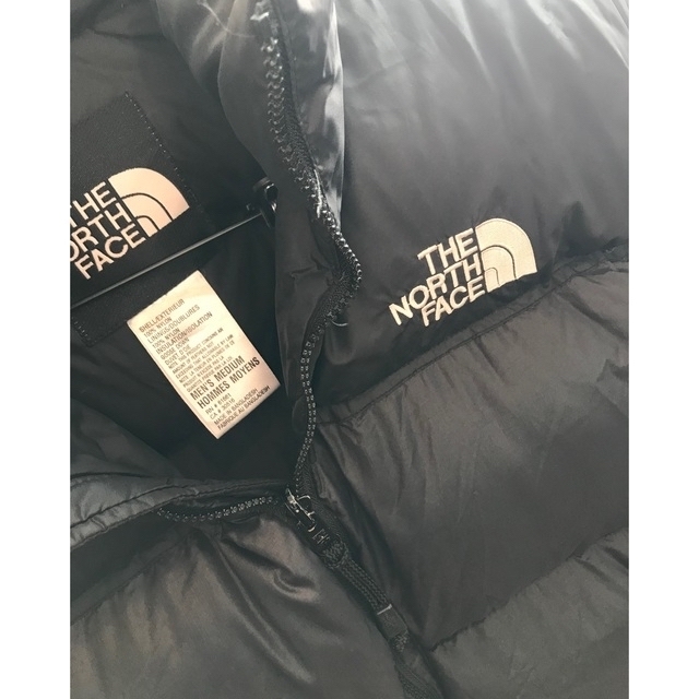 THE NORTH FACE(ザノースフェイス)のノースフェイス  メンズのジャケット/アウター(ダウンジャケット)の商品写真