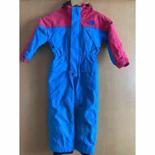 ノースフェイス(THE NORTH FACE) キッズ ウエアの通販 33点 | ザノース