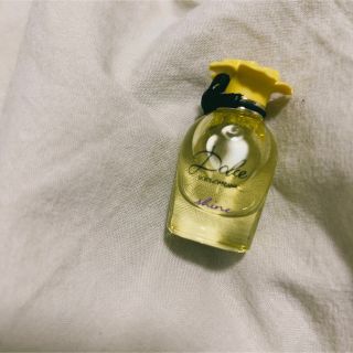 ドルチェアンドガッバーナ(DOLCE&GABBANA)のドルガバ　DOLCE &GABBANAミニ香水(香水(女性用))