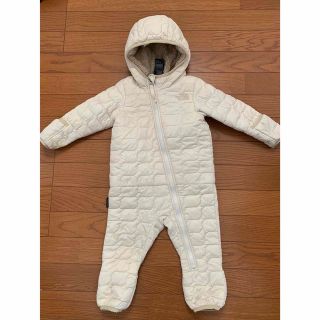 ノースフェイス(THE NORTH FACE) つなぎ 子供 ジャケット/上着(男の子