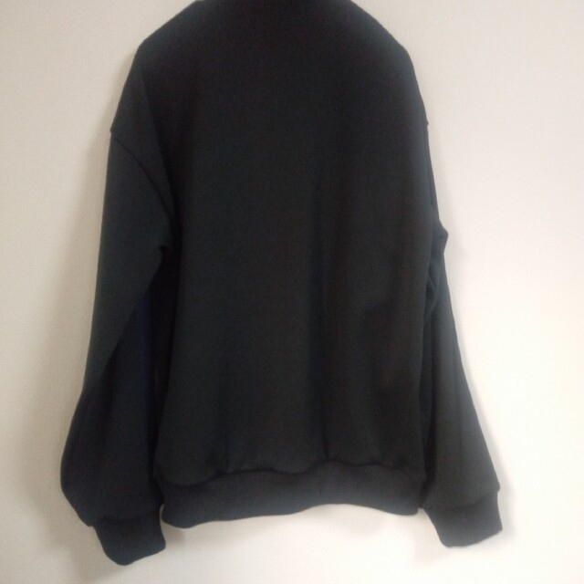 川村壱馬着 FORSOMEONE GA TRACK TOP ジャージ 50 L-eastgate.mk