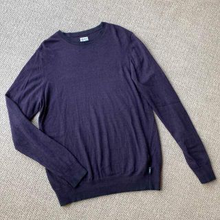 アルマーニ コレツィオーニ(ARMANI COLLEZIONI)のARMANI COLLEZIONI アルマーニコレツオーニニットセータートップス(その他)