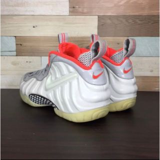 NIKE AIR FOAMPOSITE PRO PRM 26cm