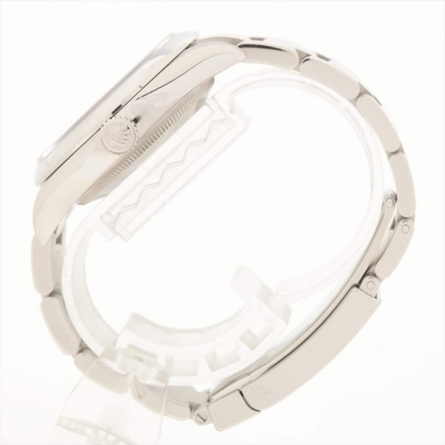 ROLEX(ロレックス)のロレックス オイスターパーペチュアル SS   ユニセックス 腕時計 レディースのファッション小物(腕時計)の商品写真