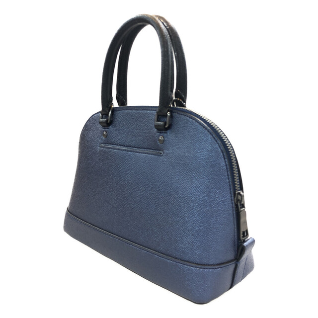 COACH - 美品 コーチ 2wayハンドバッグ ショルダーバッグ 斜め掛け ...