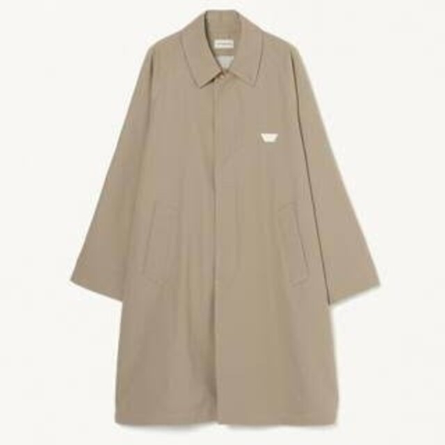 FORSOMEONE フォーサムワン コート M 川村壱馬 岩田剛典着用 | www