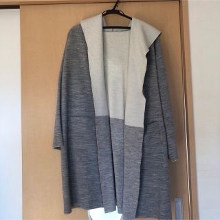 ダブルスタンダードクロージング(DOUBLE STANDARD CLOTHING)のダブルスダンダードクロージング　コート(ロングコート)