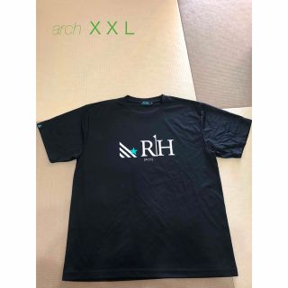 アーチ(Arch)のarch アーチ　バスケ　半袖　Tシャツ　ＸＸＬ(バスケットボール)