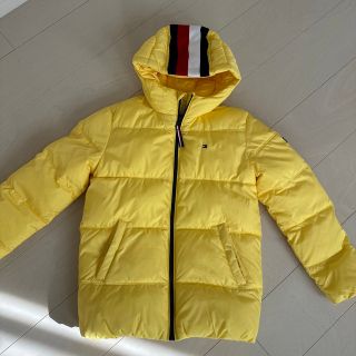 トミーヒルフィガー(TOMMY HILFIGER)のTOMMY HILFIGER ダウンジャケット(ジャケット/上着)