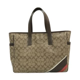 コーチ(COACH) シグネチャー トートバッグ(メンズ)の通販 67点