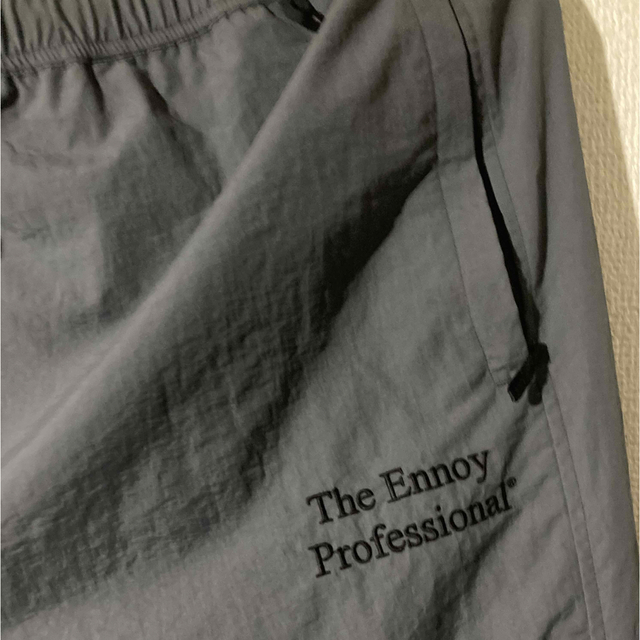 ennoy メンズのパンツ(その他)の商品写真
