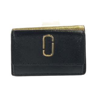 マークジェイコブス(MARC JACOBS)のマークジェイコブス MARC JACOBS 三つ折り財布 レディース(財布)