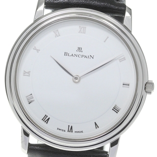 ブランパン メンズ腕時計(アナログ)の通販 59点 | BLANCPAINのメンズを ...