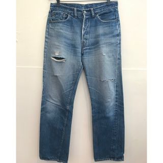 リーバイス(Levi's)のリーバイス 501 66前期(デニム/ジーンズ)