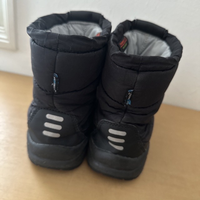 THE NORTH FACE(ザノースフェイス)のノースフェイス　スノーブーツ キッズ/ベビー/マタニティのキッズ靴/シューズ(15cm~)(ブーツ)の商品写真