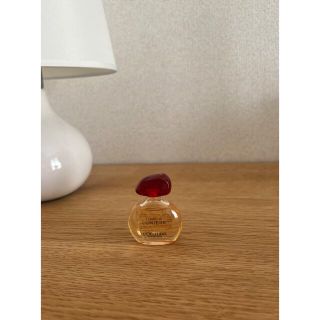 ロクシタン(L'OCCITANE)のロクシタン//テール ド ルミエール オードトワレ//ミニサイズ 5ml(ユニセックス)