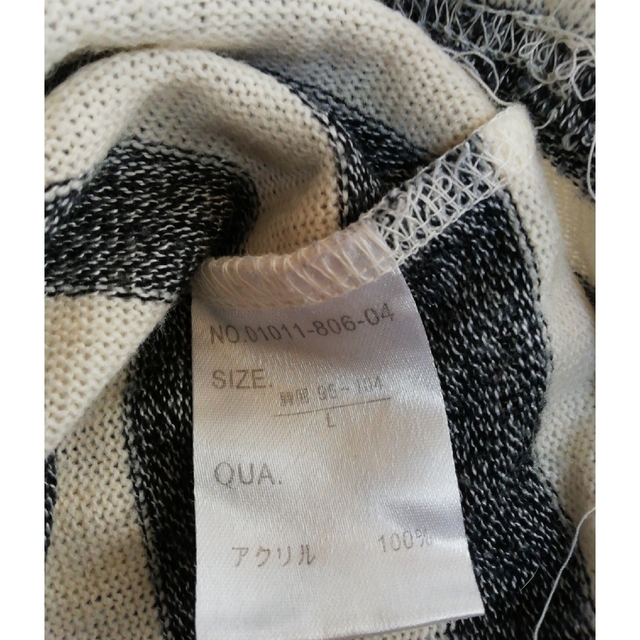 ニット・セーター(薄手) メンズのトップス(ニット/セーター)の商品写真