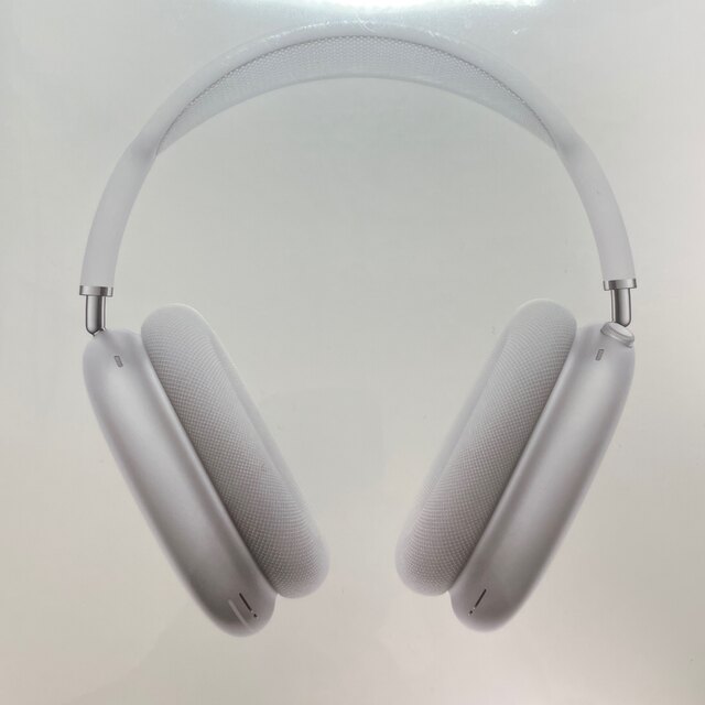 Air’pods Max ワイヤレスヘッドホン