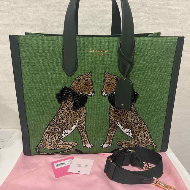 kate spade new york - 新作！完売商品 ケイトスペード マンハッタン