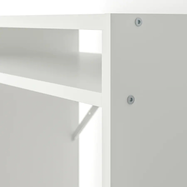 IKEA イケア 新商品 トラルド デスク ホワイト 65x40cm IKEA イケア 新商品 トラルド デスク ホワイト 65x40cm