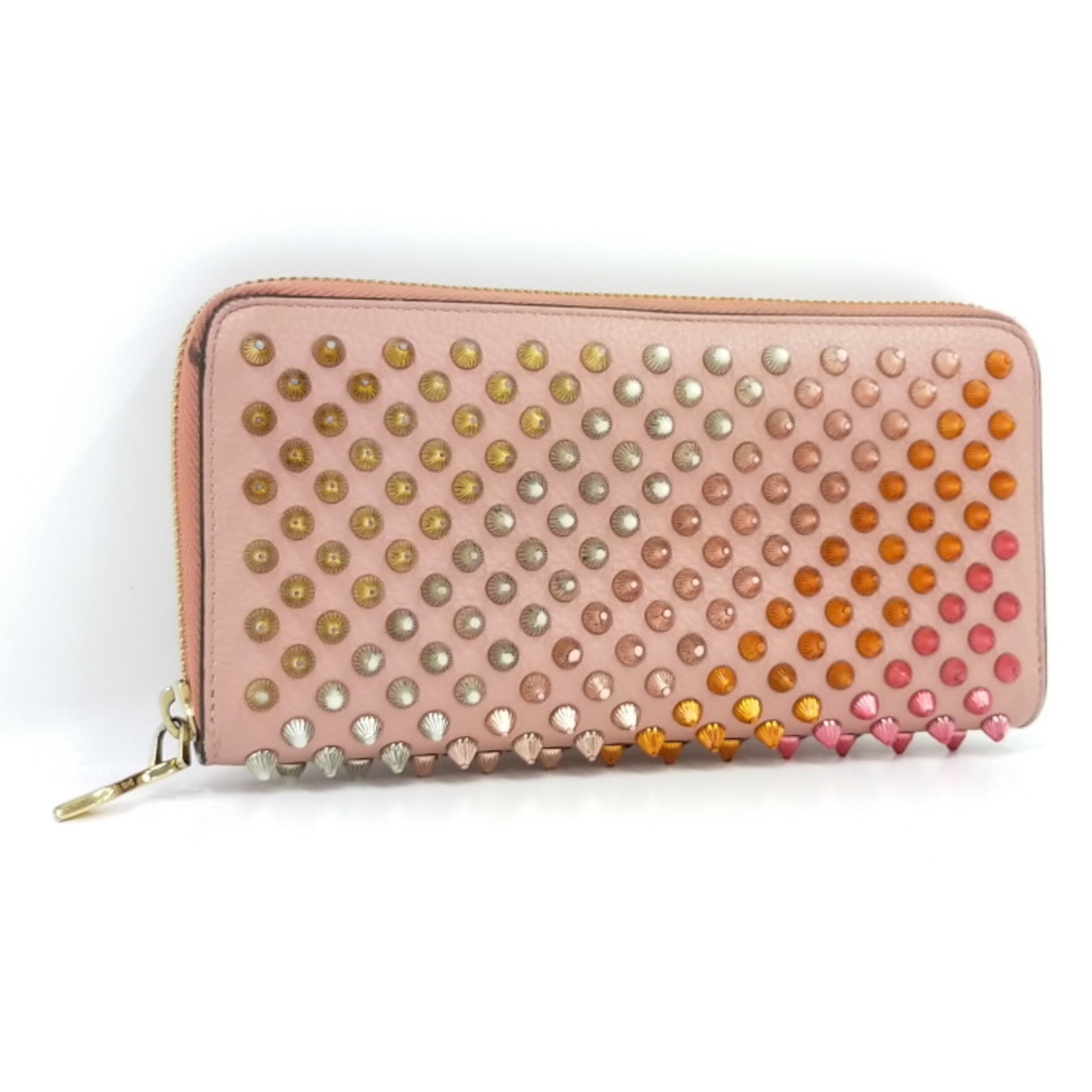 Christian Louboutin - Christian Louboutin パネトーネ ラウンド