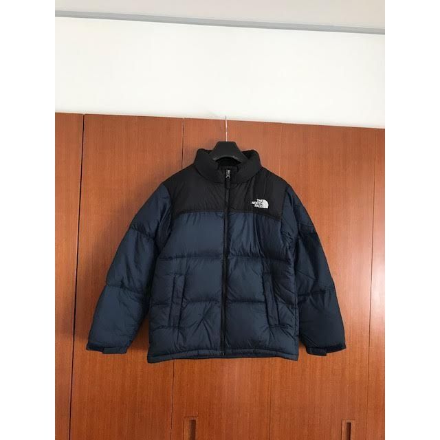 THE NORTH FACE Nuptse ダウンジャケット 150 新着 4940円引き