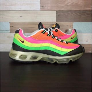 Nike Air Max 95 \