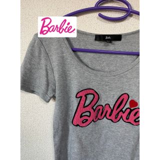 映画 Barbie バービーTシャツ ロンT 海外限定 オフィシャル