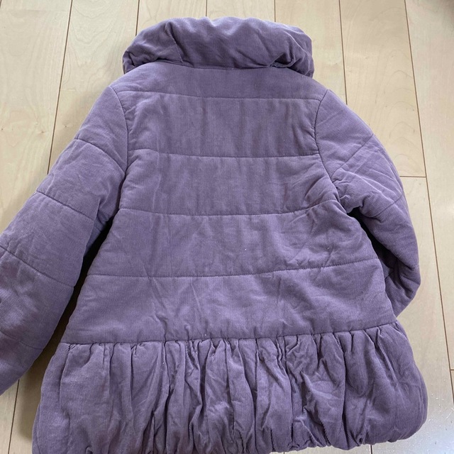 petit main(プティマイン)のmakona様専用 キッズ/ベビー/マタニティのキッズ服女の子用(90cm~)(コート)の商品写真