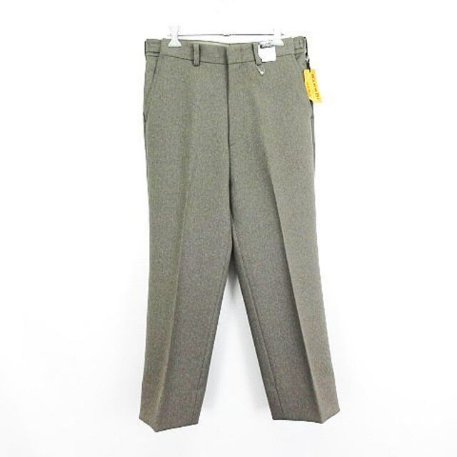 el conductorH MUZE ボンテージパンツ パンツ size4 | www